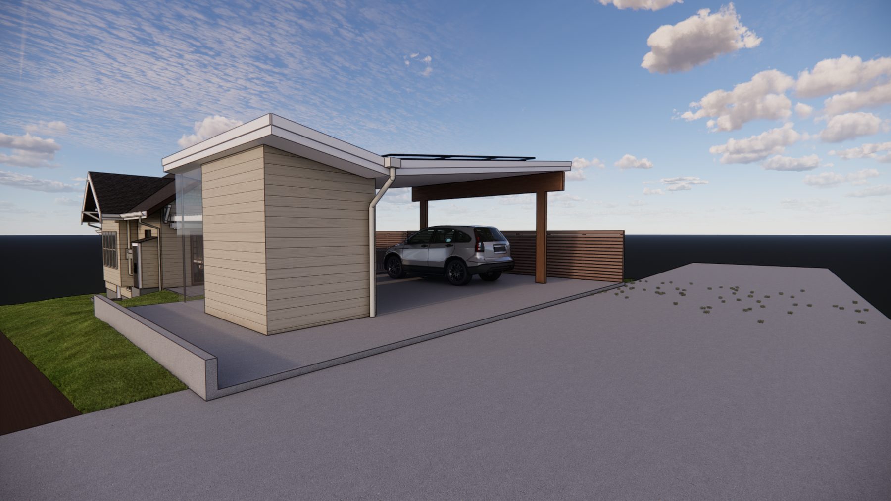 1917 Bungalow Remodel image 1