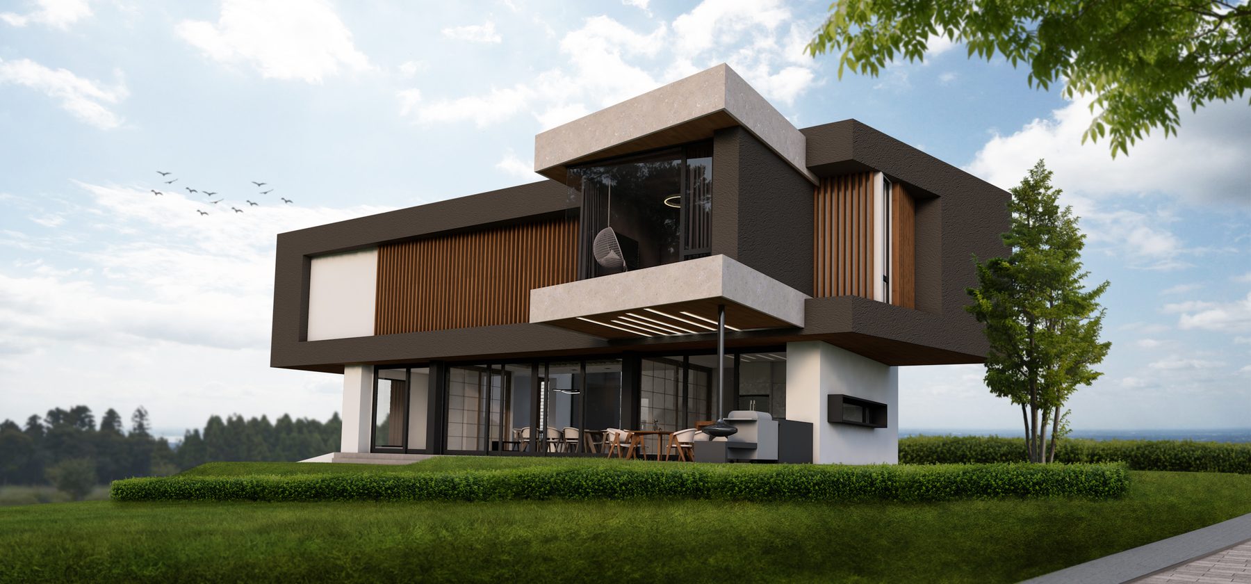 Casa M