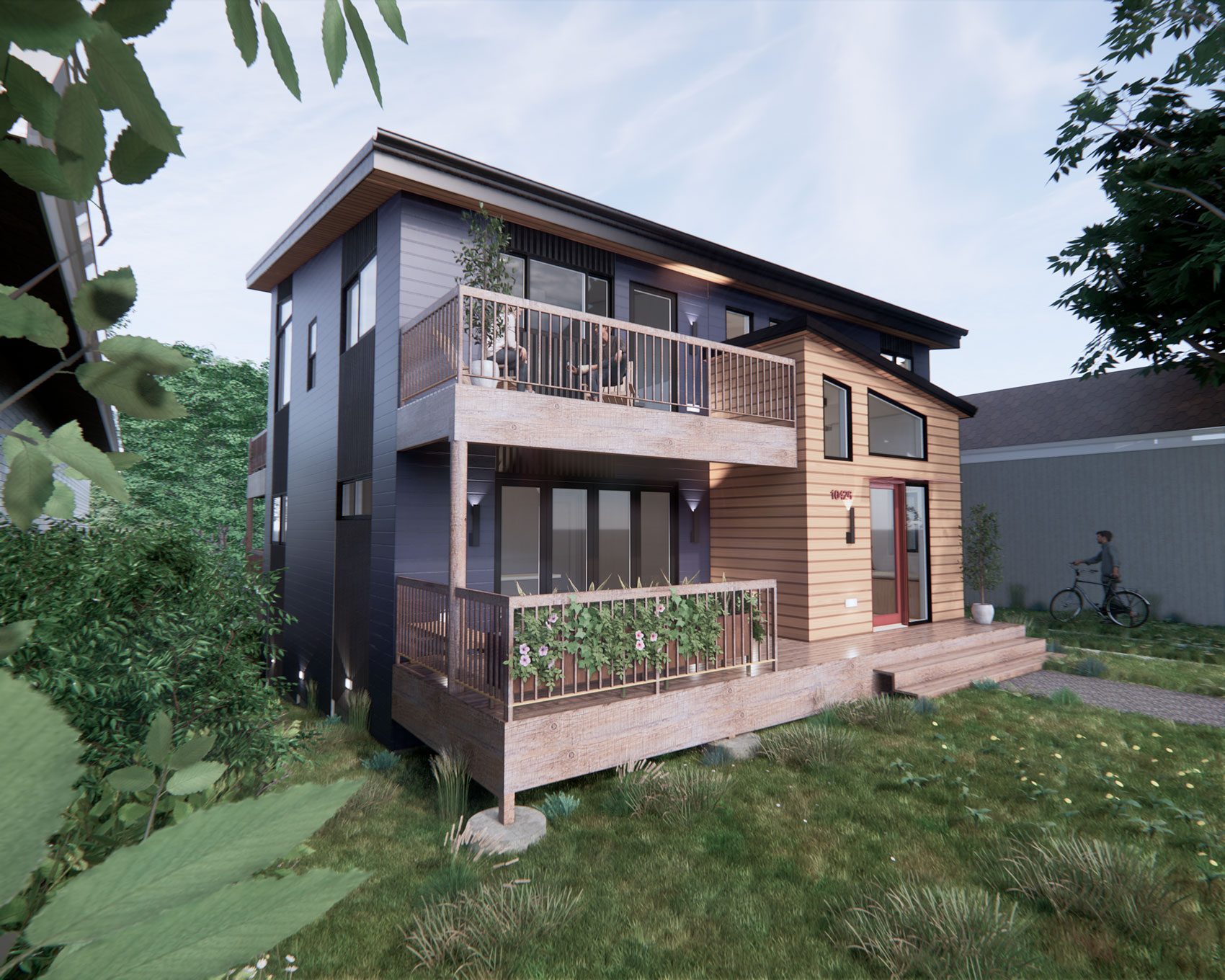 Waters Residence image 10